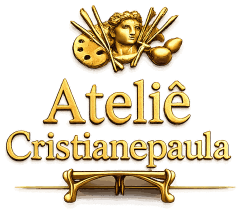 Ateliê Cristiane Paula